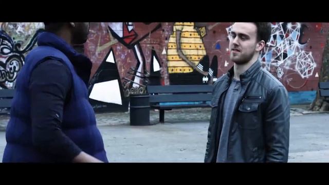 Steven Helgesen as Phoenix Harris in Alexander Reese смотреть онлайн