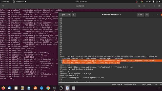 How to Install Jasmin Web Panel SMS Gateway смотреть онлайн