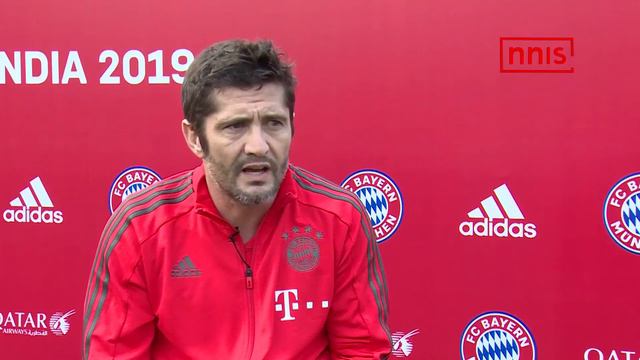 Mbappe As Strong Mentally As Messi & Ronaldo Lizarazu | Football Updates смотреть онлайн