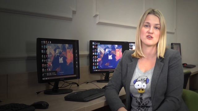 Преподаватель Бочелюк Елена приглашает вас на курс Продаж IТ услуг на зарубежные рынки. смотреть онлайн