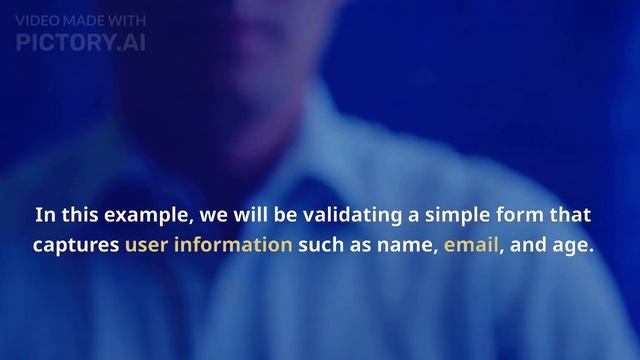 PHP Form Validation || Importance of php form validation смотреть онлайн