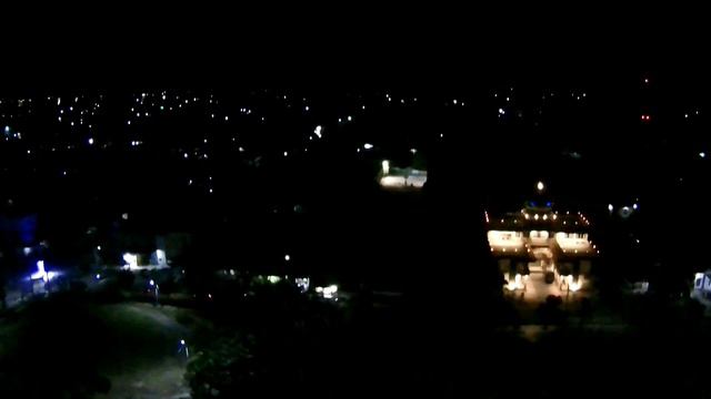 Night fly Mjx B16 pro | how is the video quality? смотреть онлайн