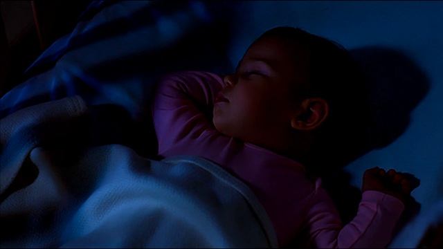 Прекрасная Колыбельная для Детей | Нежная Музыка для Сна Ребёнка! смотреть онлайн