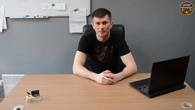 Обращение к клиентам магазина SportKomanda ✔ Работа в режиме карантина смотреть онлайн