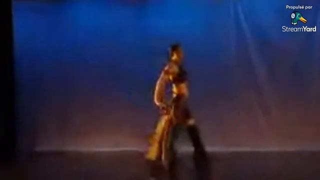 Irina Akulenko / The call of the Amazon Warrior смотреть онлайн