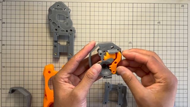 Printing VORON StealthBurner using ender 3 v2 and quick review смотреть онлайн