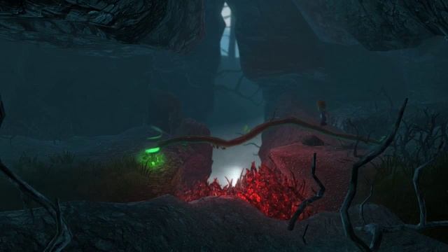 Прохождение MAX: The Curse of Brotherhood. ЧАСТЬ 11. СКОЛЬЗЯЩИЙ ПОБЕГ смотреть онлайн