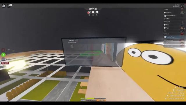 3008 Roblox (All TV images) смотреть онлайн