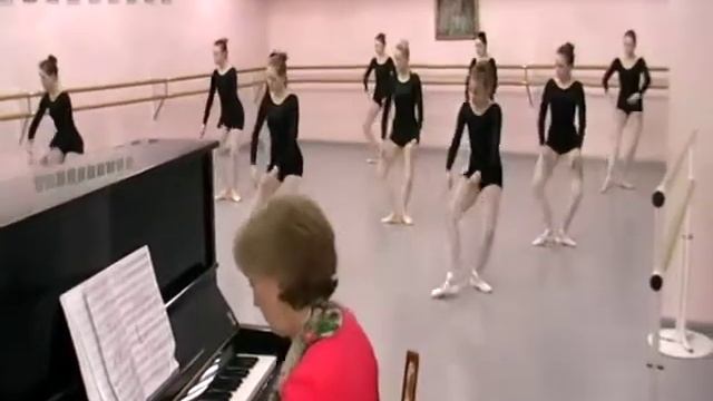 163 Концертмейстер Рубан Светлана Анатольевна, Краснотурьинская детская хореографическая школа смотреть онлайн