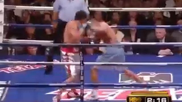 Бокс 28 февраля 2009 года, состоялся первый поединок между Хуаном Мануэлем Маркесом и Хуаном Диасом смотреть онлайн