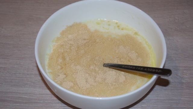 Сборник рецептов