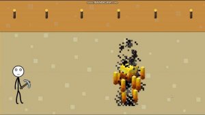 тупые и кринжовые игры | стикмен крафт глава 1 |