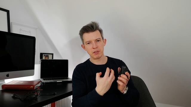 Ricoh GR III - moc małego aparatu смотреть онлайн