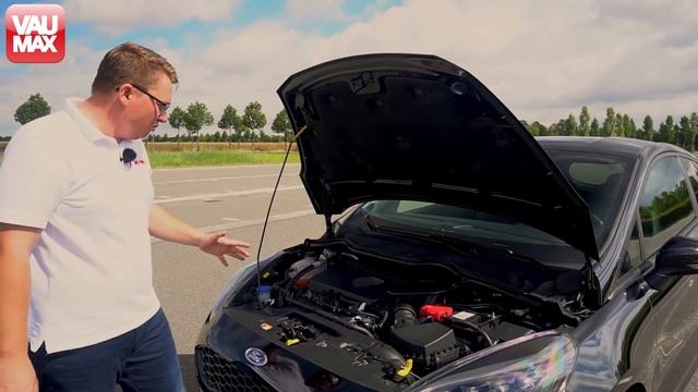 FORD Fiesta ST – Tops & Flops des Kraftzwergs mit 200 PS starkem 1.5-Liter EcoBoost Benziner смотреть онлайн