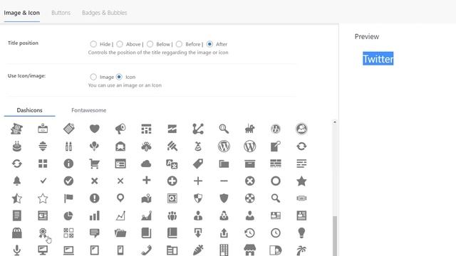 How to Add Social Media Icons to WordPress Menus смотреть онлайн