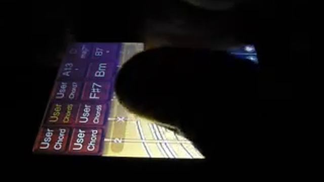 iPhone Guitar смотреть онлайн