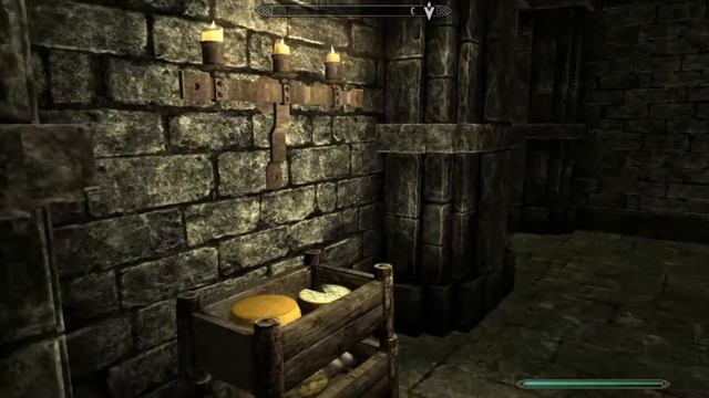 Путешествие TES V: Skyrim - Legendary Edition - #14 - Лживая Астрид. смотреть онлайн