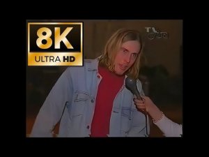 Аннигиляторная Пушка (8К UHD 60FPS)