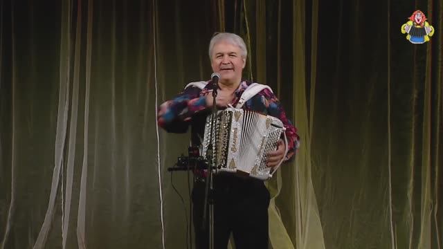 "АХ МАМОЧКА НА САНОЧКАХ" Валерий Семин в гостях у " Митрофановны " . Концертная запись, Живой звук! смотреть онлайн