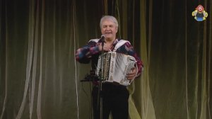 "АХ МАМОЧКА НА САНОЧКАХ" Валерий Семин в гостях у " Митрофановны " . Концертная запись, Живой звук!