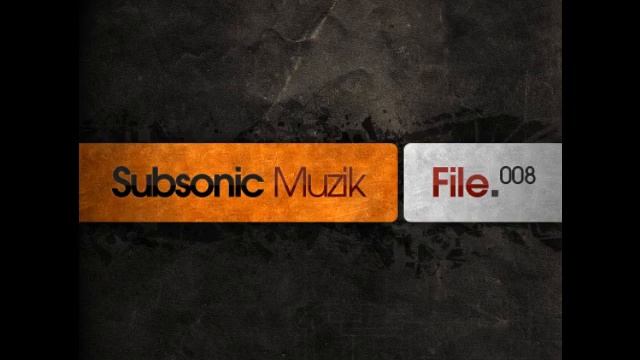 Quantum & Booming Project - Majaro / Apocalypse E.P. [Subsonic Muzik 008] смотреть онлайн
