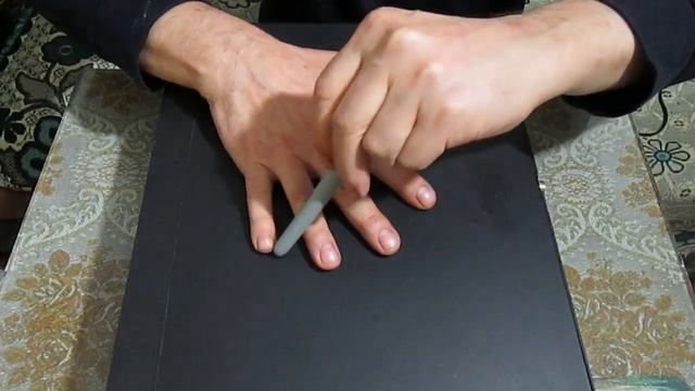 Второй шаг Аура руки смотреть онлайн