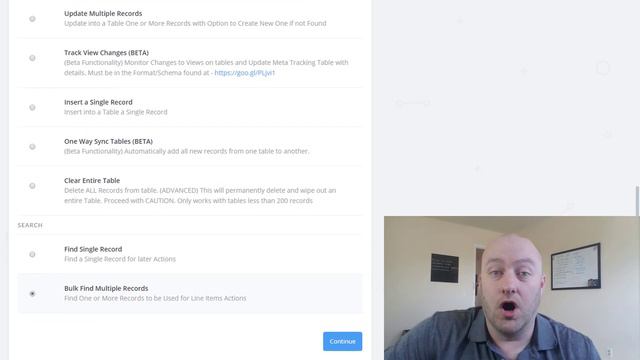 How to Backup your Airtable Data Automatically | Gareth Pronovost смотреть онлайн