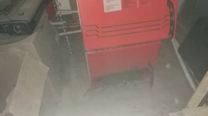 Обзор котлов Ермак Stoker Pro