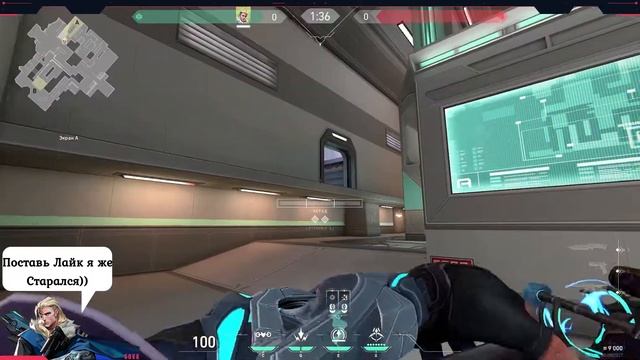 ВАЛОРАНТ ICEBOX РАСКИДКИ |VALORANT SOVA ARROW SPOTS(шок стрел,советы,фишки,обзор,гайды,лайфхаки,сов смотреть онлайн