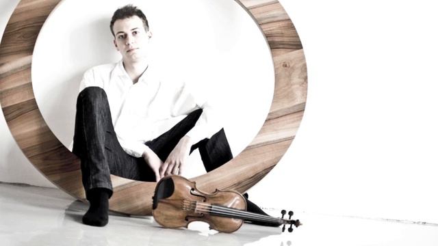 Niccolo Paganini: Cantabile