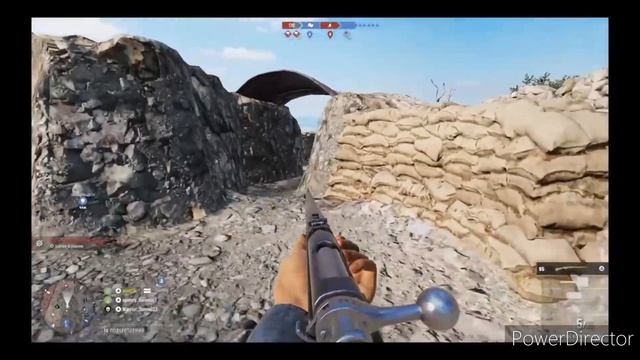 Isonzo WW1 первый взгляд на игру версия ps4 смотреть онлайн