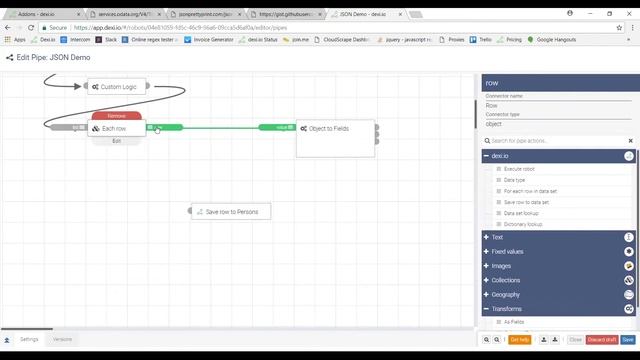 Webinar Series "How to use PIPES" смотреть онлайн
