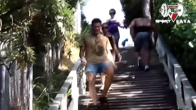 Bodybuilding Motivation !!!Мы никогда не поймём друг друга! RUS смотреть онлайн