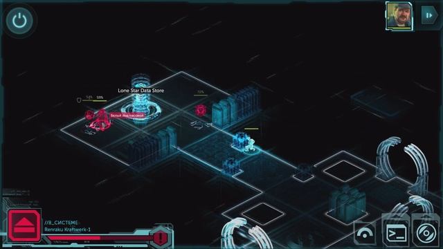 Обзор Shadowrun Returns смотреть онлайн