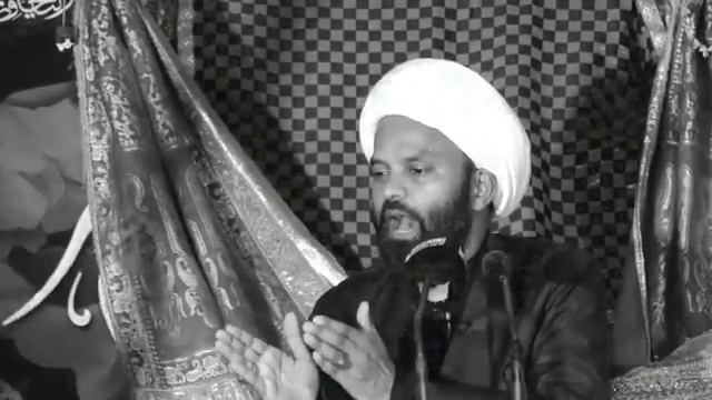 5th Majlis 3 Muharram M.Aqeel Marufi Sb Qibla Chota Imam Bada Husaina Bad Lucknow 3 смотреть онлайн