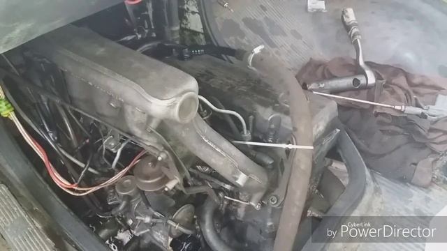 Мерс 308.Часть 4 Заключительная. смотреть онлайн