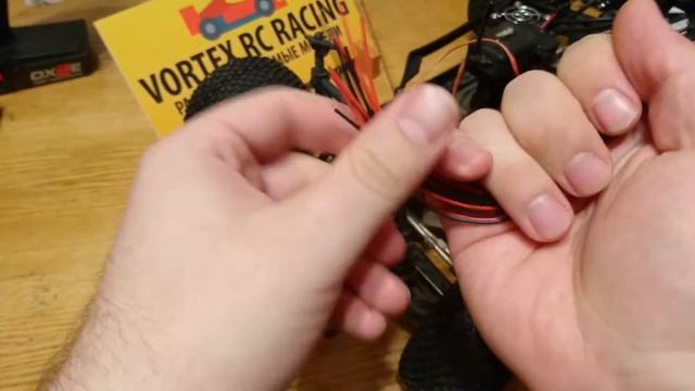 Люстра для светодиодов от RPM! Установка LED света из AliExpress. смотреть онлайн