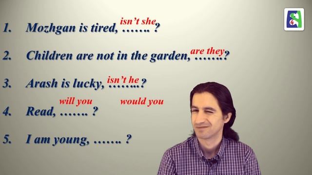 Exercises Part 8 تمرین ها смотреть онлайн