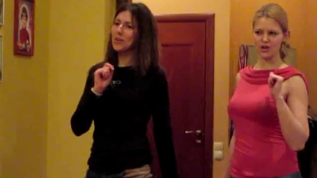 Песня про Вольво