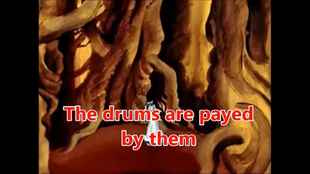 Active and Passive voice Grammar Song for everybody! Пассивный залог. Грамматическая песня смотреть онлайн