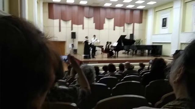 2019.01.05 Спи моя радость... усни смотреть онлайн