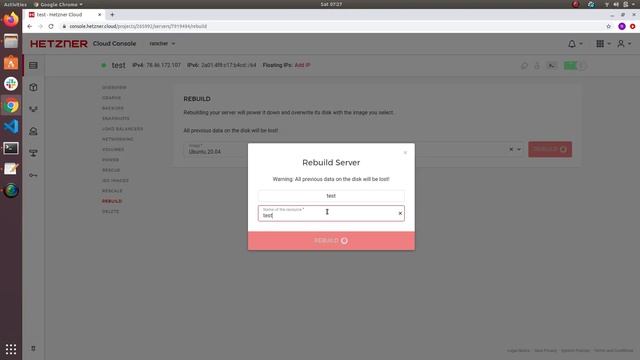 Installation of Docker Engine. смотреть онлайн