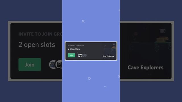 How To Set Up Game Invites On Discord #shorts смотреть онлайн