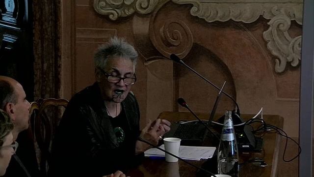 Talanoa Forum _ Venice. DAY 1: 11 October 2022 смотреть онлайн