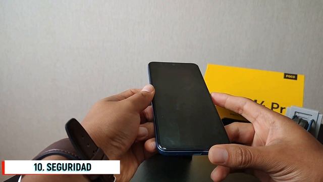 POCO M4 PRO (4G) | Review a detalle en español | ?? смотреть онлайн