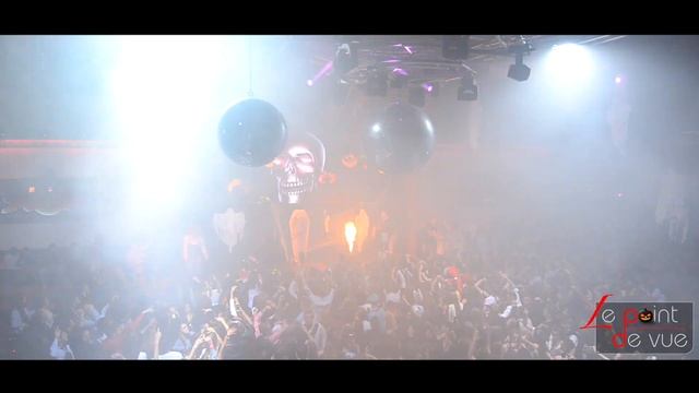 Aftermovie Halloween 2018 @ Le Point De Vue, Laz смотреть онлайн