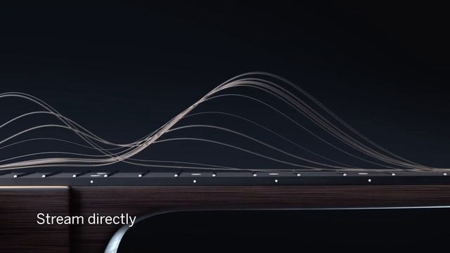 De Nieuwe Dolby Atmos Multiroom Soundbar Loewe Klang Bar5 Mr & Sub5