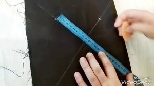 Шапка конфедератка для выпускников, студентов, магистров