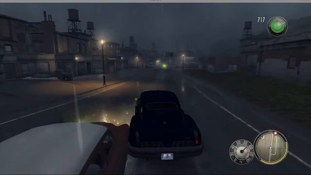 Прохождение Mafia 2.Digital Deluxe.v 1.0.0.1u5 + 8 DLC ( Jimmy Vendetta ) смотреть онлайн