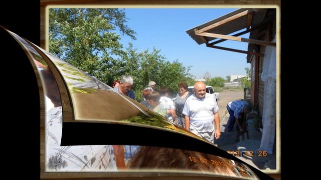 Встреча Одноклассников Спустя 40 лет смотреть онлайн